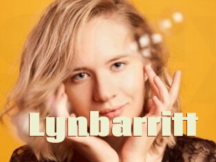 Lynbarritt