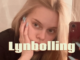 Lynbolling