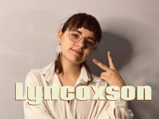 Lyncoxson