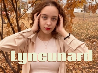 Lyncunard