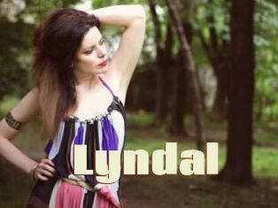 Lyndal