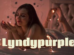 Lyndypurple