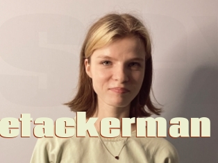 Lynetackerman