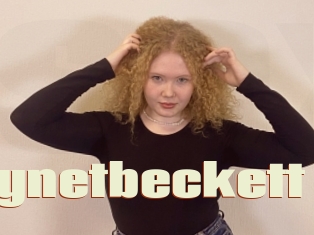 Lynetbeckett