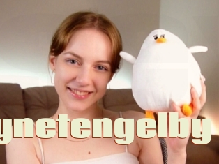 Lynetengelby