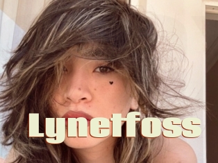 Lynetfoss