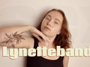 Lynetteband