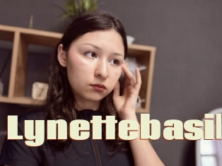 Lynettebasil