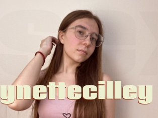 Lynettecilley