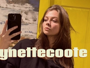 Lynettecoote