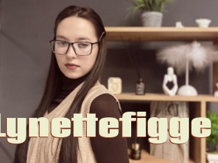 Lynettefigge