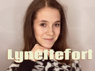 Lynettefort