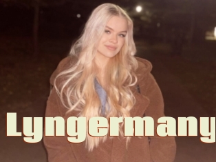 Lyngermany