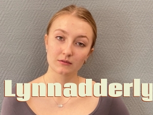 Lynnadderly