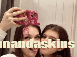 Lynnandaskins