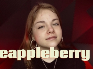 Lynneappleberry