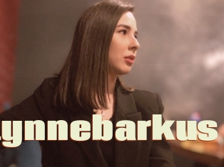 Lynnebarkus