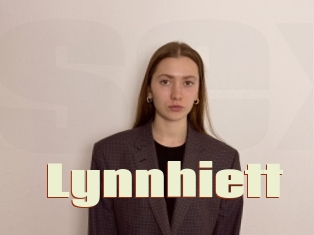 Lynnhiett