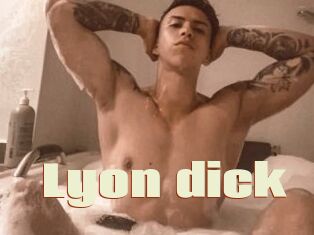 Lyon_dick