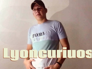 Lyoncuriuos