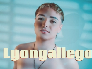 Lyongallego