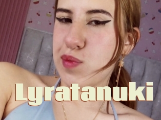 Lyratanuki