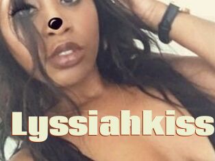 Lyssiahkiss