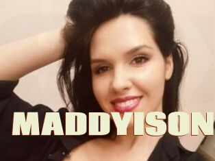 MADDYISON