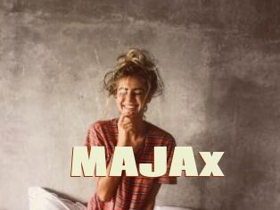 MAJAx