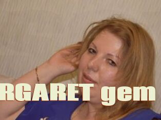 MARGARET_gem