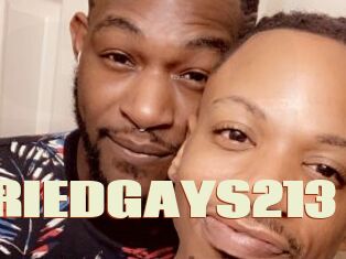 MARRIEDGAYS213