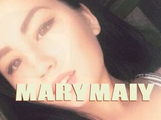 MARYMAIY