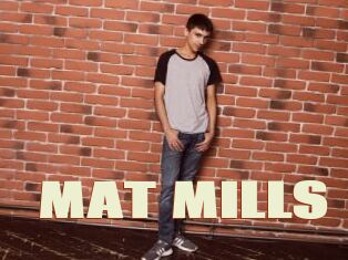 MAT_MILLS