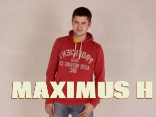 MAXIMUS_H