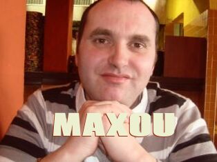 MAXOU