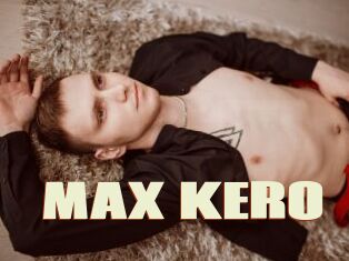 MAX_KERO