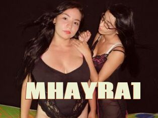 MHAYRA1