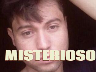 MISTERIOSO