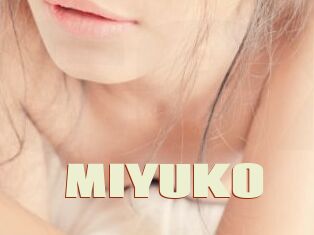 MIYUKO