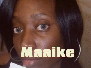 Maaike