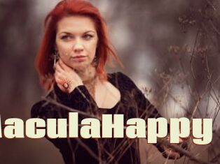 MaculaHappy