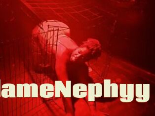 MadameNephyy