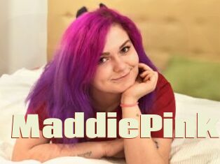 MaddiePink