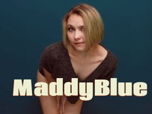 MaddyBlue