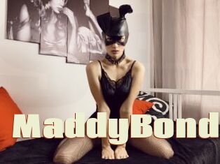 MaddyBond