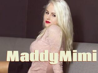 MaddyMimi