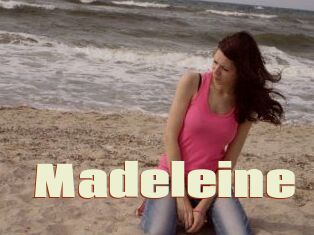 Madeleine