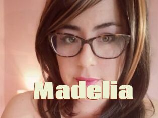 Madelia