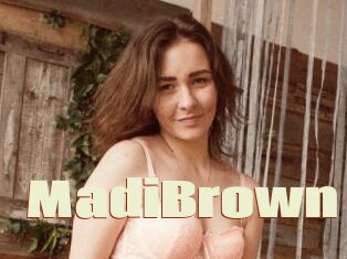 MadiBrown