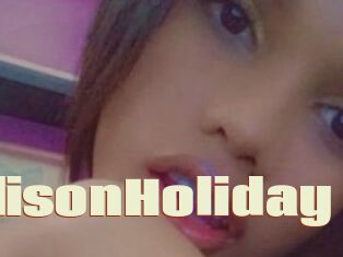 MadisonHoliday